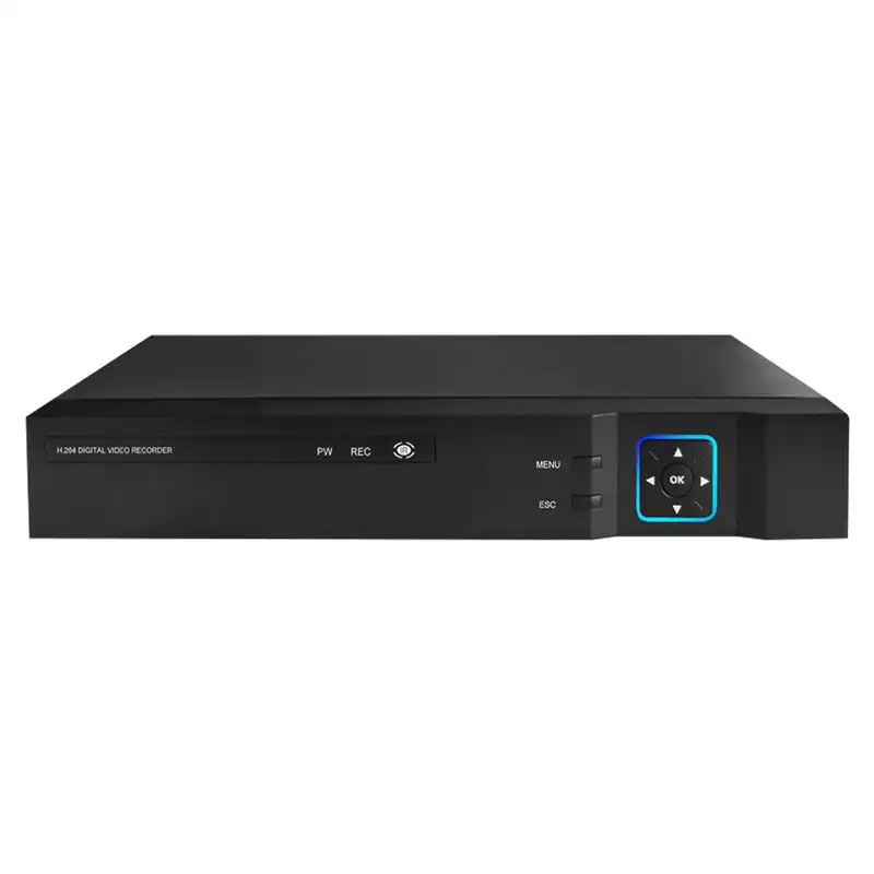 دستگاه DVR چهارکانال اکسون مدل AXD2404