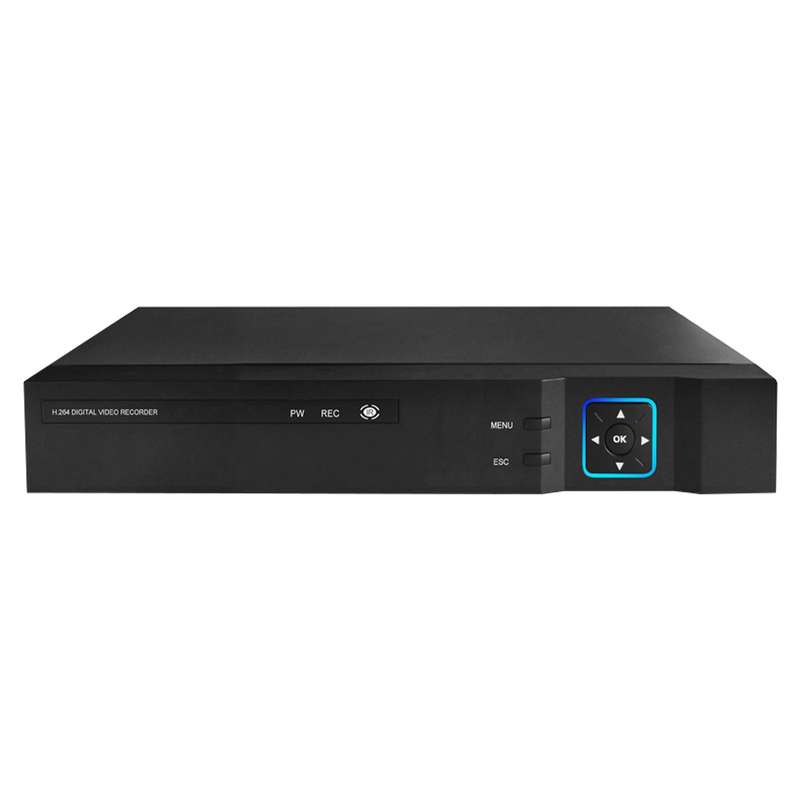 دستگاه DVR چهارکانال اکسون مدل AXD2404 دستگاه DVR چهارکانال اکسون مدل AXD2404