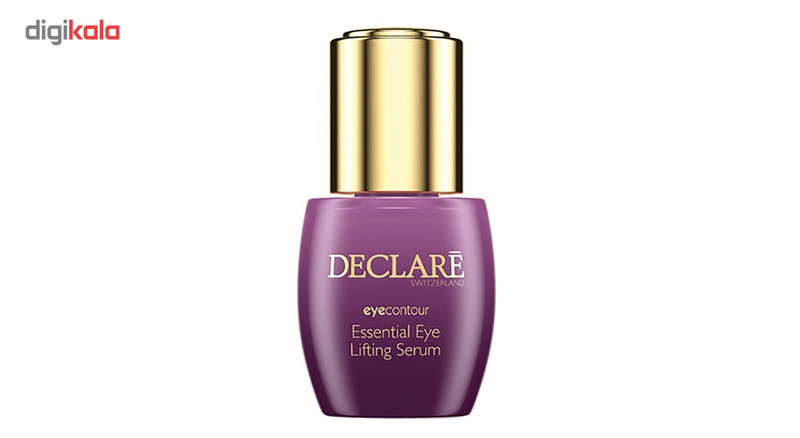 لیفتینگ دور چشم دکلرِ مدل Eye Contour حجم 15 میلی لیتر لیفتینگ دور چشم دکلرِ مدل Eye Contour حجم 15 میلی لیتر