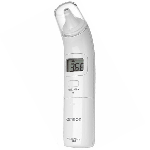 دماسنج دیجیتال امرن Gentle Temp 520