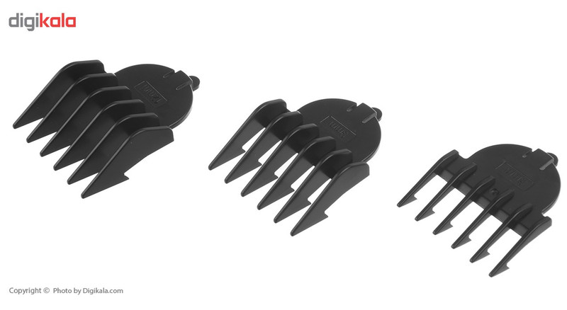 ست اصلاح پاور تاچ مدل Maximum Precision 9336 ست اصلاح پاور تاچ مدل Maximum Precision 9336