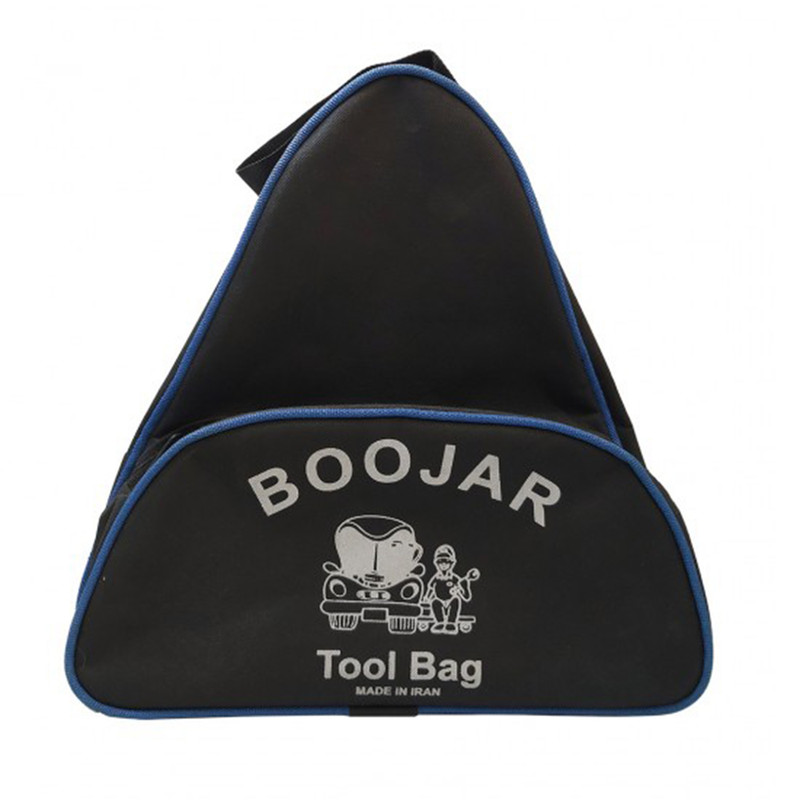 کیف ابزار مدل BOOJAR 