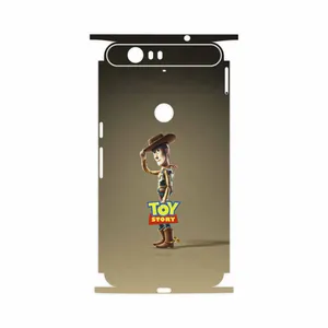 MAHOOT Toy Story-FullSkin Cover Sticker for Google Nexus 6P