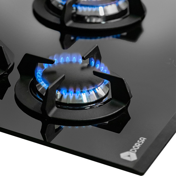 اجاق گاز صفحه ای درسا مدل DG2113-5M