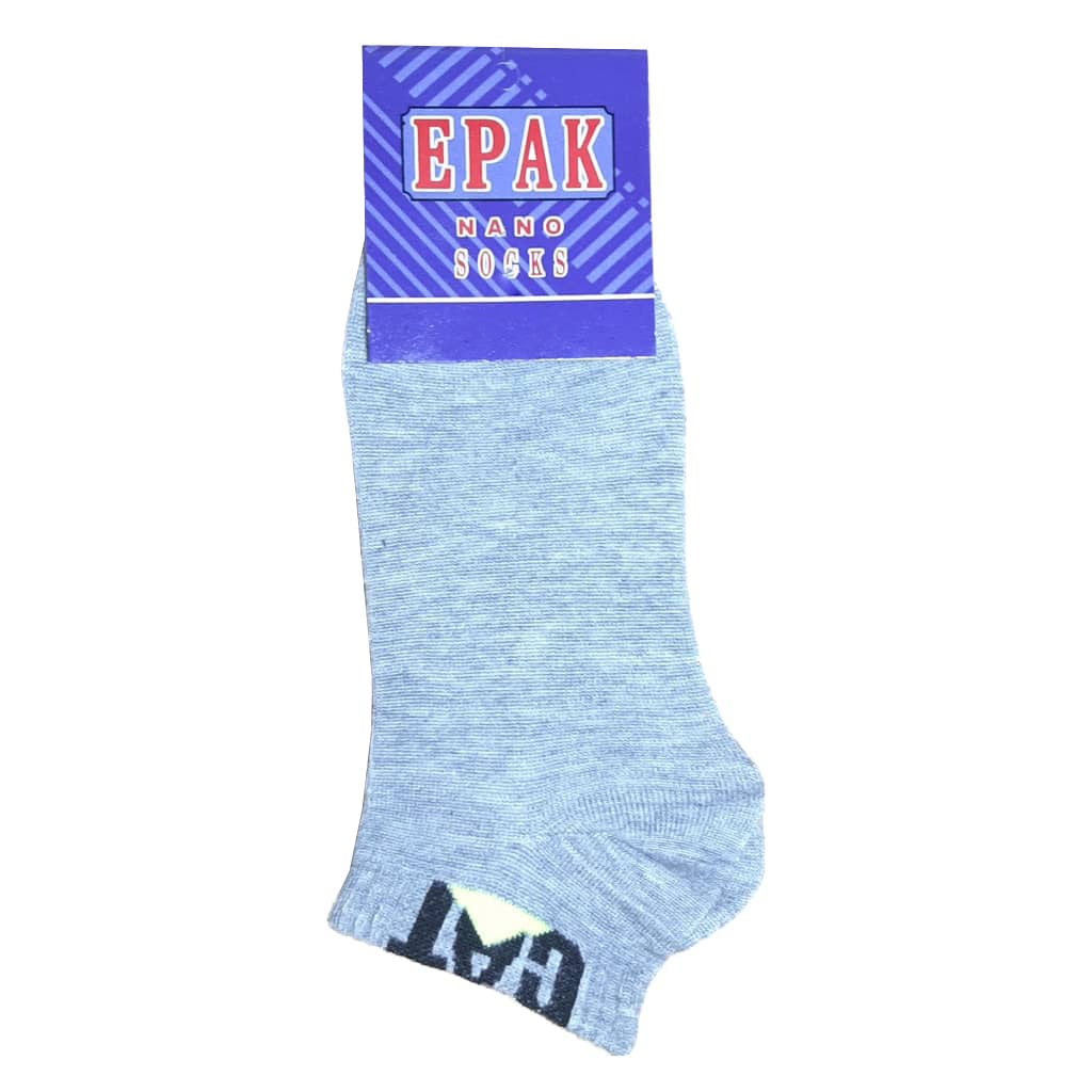 جوراب مدل Epac2