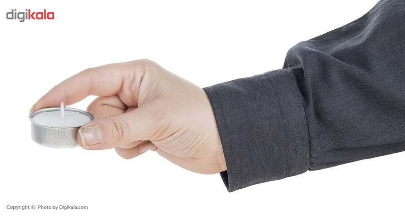 وارمر کندل بسته 10 عددی