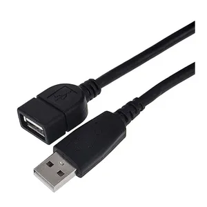 p-net USB 2.0 Extension Cable 3 m