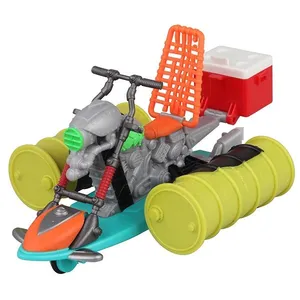 موتور اسکی پلی میتس مدل Sewer Cruiser کد 94053
