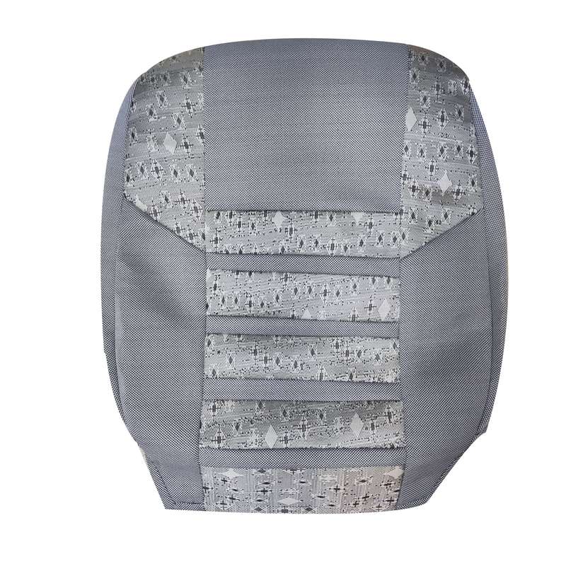 روکش صندلی خودرو مدل 1020 مناسب برای پراید صبا