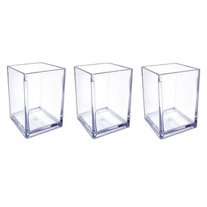 استند لوازم آرایشی هیواد مدل D3 بسته سه عددی