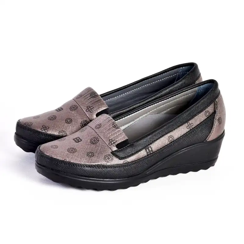 کفش روزمره زنانه تین بانی مدل آنتونیا 07