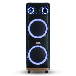 پخش کننده خانگی میکرولب مدل bt-1004