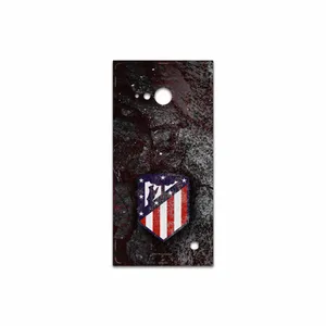 MAHOOT Atletico de Madrid Cover Sticker for Nokia Lumia 730
