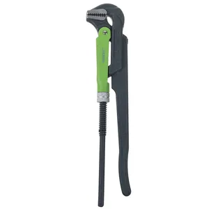 Silver GTH09A10 Pipe Wrench 1 inch