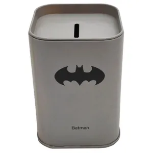 قلک فلزی نوژا مدل Batman
