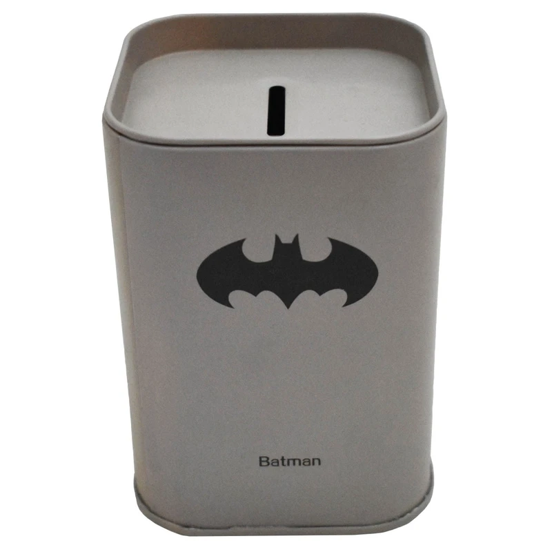 قلک فلزی نوژا مدل Batman