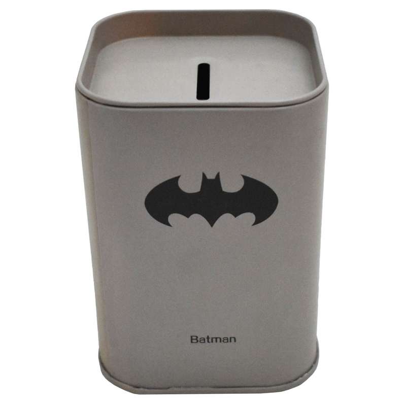 قلک فلزی نوژا مدل Batman