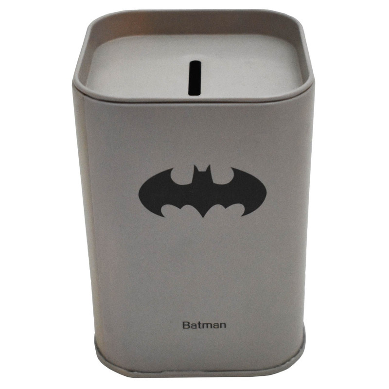 قلک فلزی نوژا مدل Batman