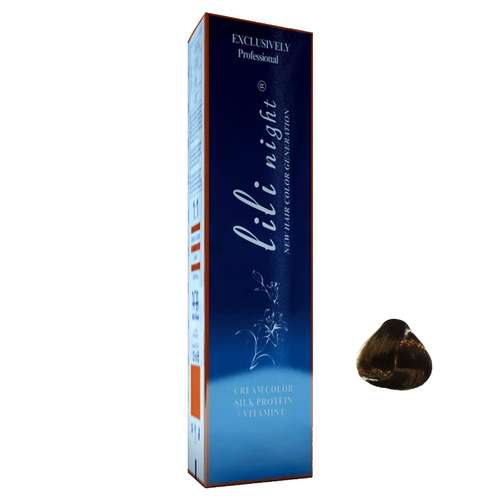 رنگ موی لی لی نایت مدل R10100068 شماره7.7