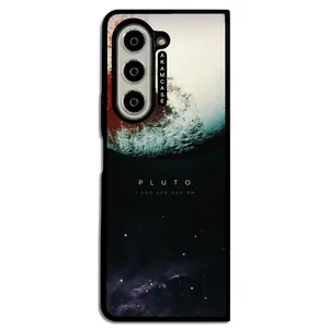 AKAM AMC-WSGZFOLD5-PLANET-7 Cover For Samsung Galaxy Z Fold 5