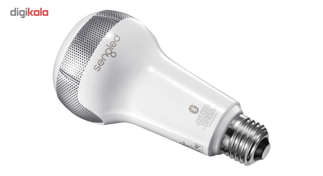 sengled solo smart bulb