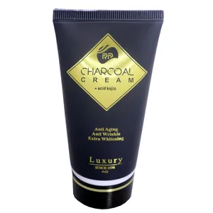 کرم زغال آرپی مدل Charcoal Cream حجم 50 میلی لیتر