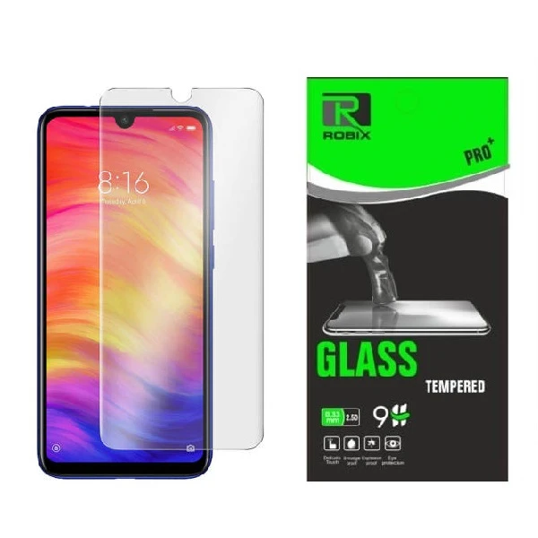 محافظ صفحه نمایش روبیکس مدل SADNote7مناسب برای گوشی موبایل شیائومی Note 7