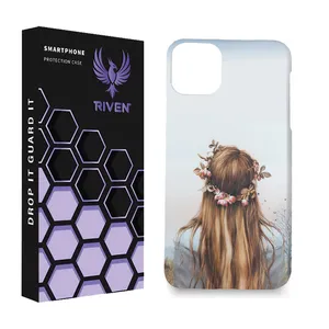 RIVEN RI2-17 Case For Apple iPhone 11 Pro Max