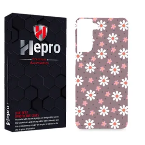 HEPRO MC Cover for Samsung Galaxy S21