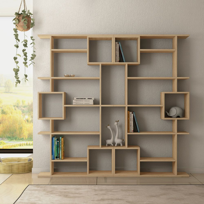 کتابخانه اسمردیس مدل K144