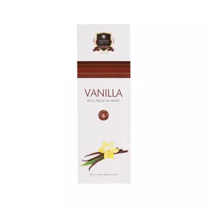 عود آلاکیک مدل VANILLA 