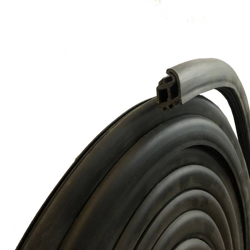 نوار درزگیر درب ضد سرقت مدل 02 طول 6.10 متر نوار درزگیر درب ضد سرقت مدل 02 طول 6.10 متر