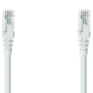 پچ کورد Cat 6 برند-رکس مدل C6CPCU005-888BB طول 0.5 متر