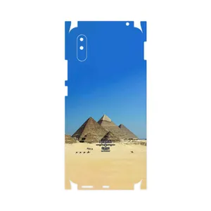 MAHOOT Pyramids of Egypt-FullSkin Cover Sticker for Xiaomi Redmi 9i Sport