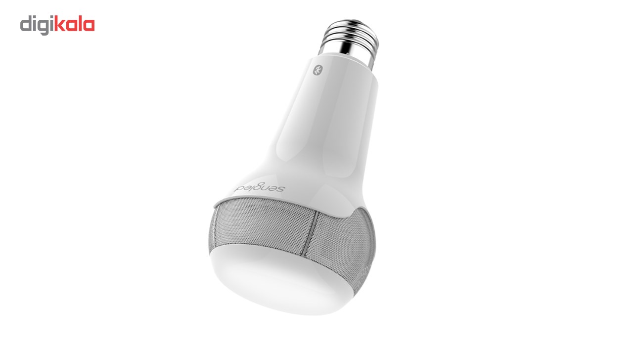 pulse solo light bulb