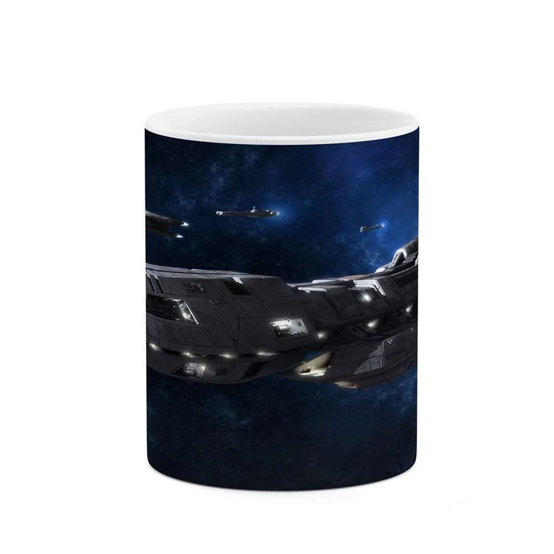 ماگ کاکتی مدل Pegaus کد mgh11087