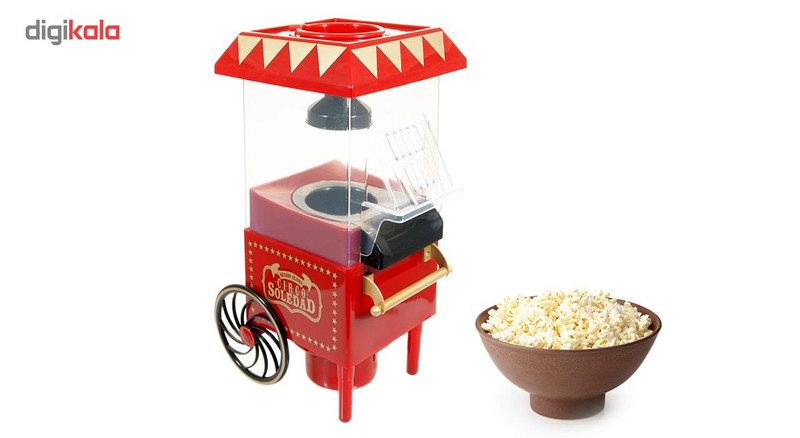 پاپ کورن ساز مدل GPM-820