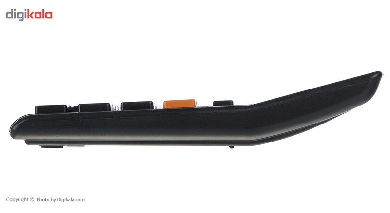 ماشین حساب سیتیزن مدل CT-500JS 3