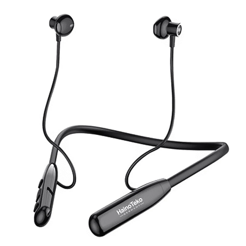 هدفون بلوتوثی هاینو تکو مدل SAY GLOBAL NECKBAND 40 ANC