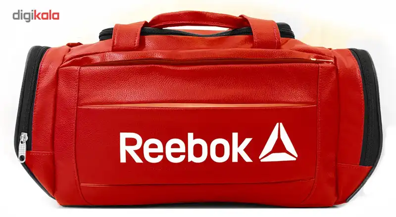 ساک ورزشی طرح ریبوک مدلRE