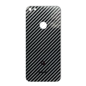 MAHOOT Shine-carbon Special Cover Sticker for Google Pixel