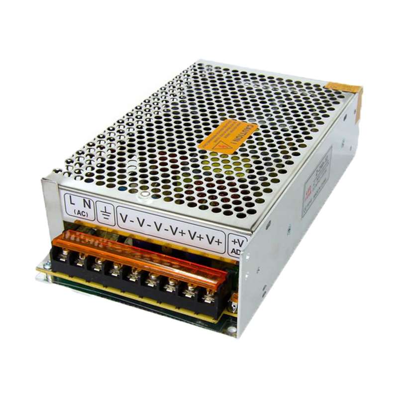 منبع تغذیه LXO مدل power1020 منبع تغذیه LXO مدل power1020