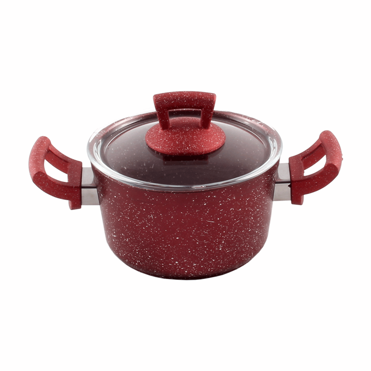 قابلمه زوپینی طرح گرانیکو سایز 16 سانتیمتر