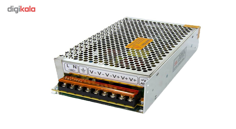 منبع تغذیه LXO مدل power1020