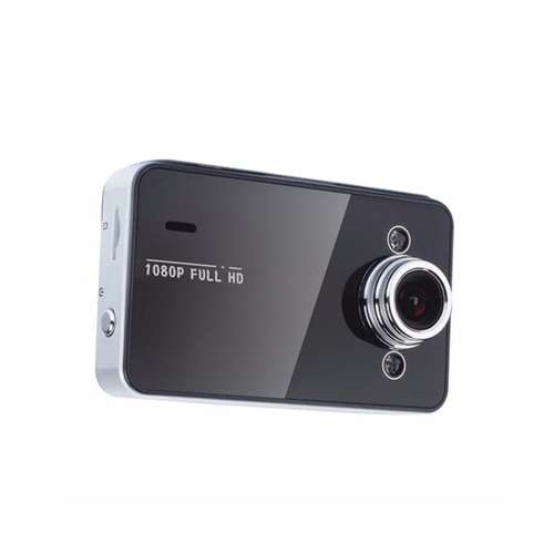 دوربین خودرو مدل Black box