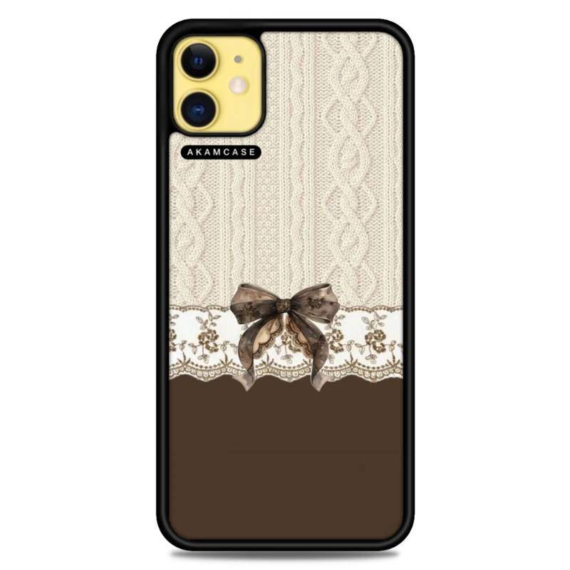 کاور آکام مدل AMC-WA11-TRICOT-3 مناسب برای گوشی موبایل اپل iPhone 11