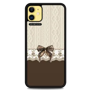 AKAM AMC-WA11-TRICOT-3 Cover For Apple iPhone 11