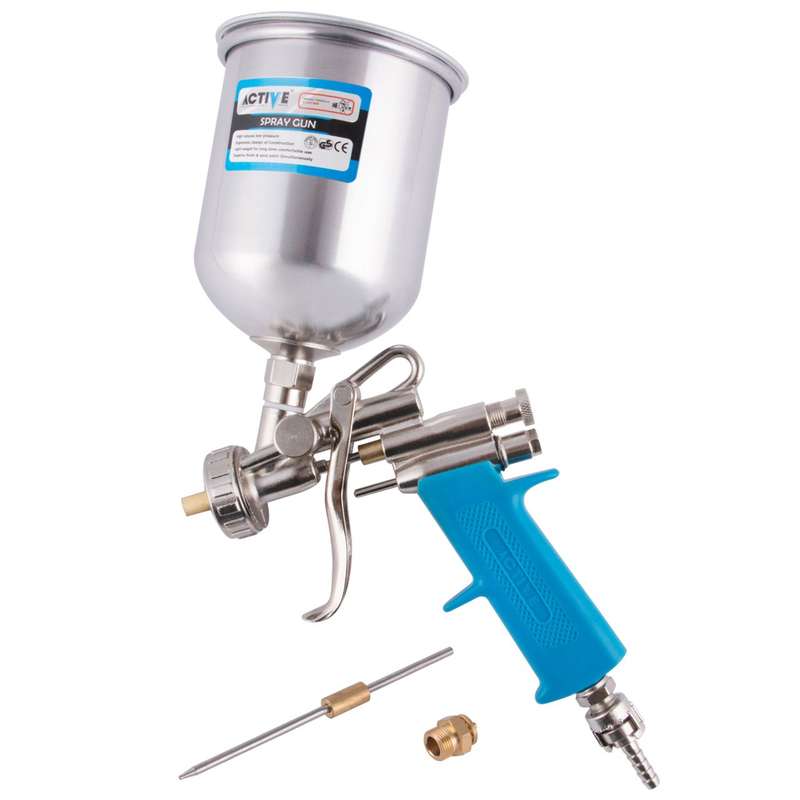 پیستوله بادی اکتیو مدل AC1070 پیستوله بادی اکتیو مدل AC1070