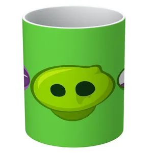 Elinor ELM214 Mug