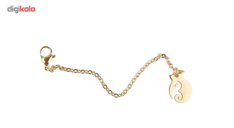 آویز ساعت شیک کده طرح انار 2 آویز ساعت شیک کده طرح انار 2